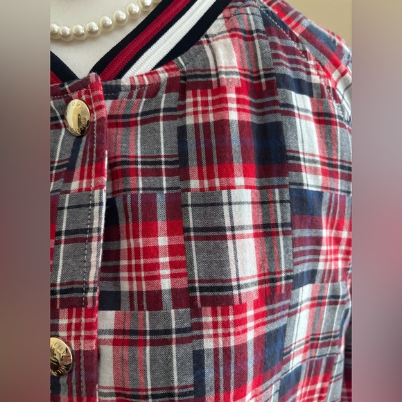TOMMY HILFIGER Jacket Excellent Condition - Picture 11 of 11